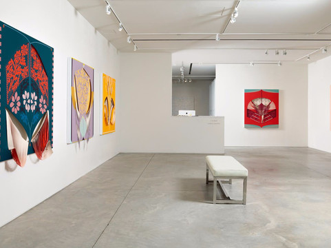 Praxis Gallery-纽约市必去景点