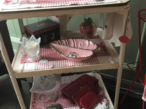 The Shoppes at 510-Dupo必去景点