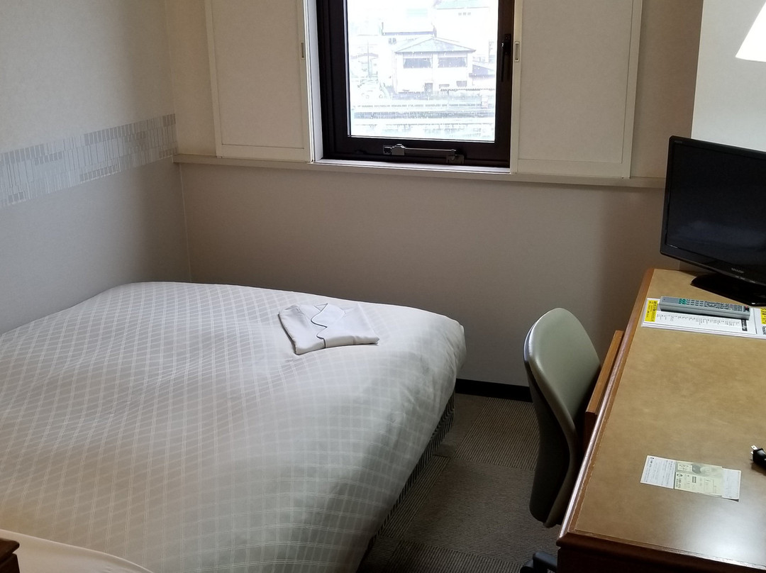 Kuji Dai-Ichi Hotel主图