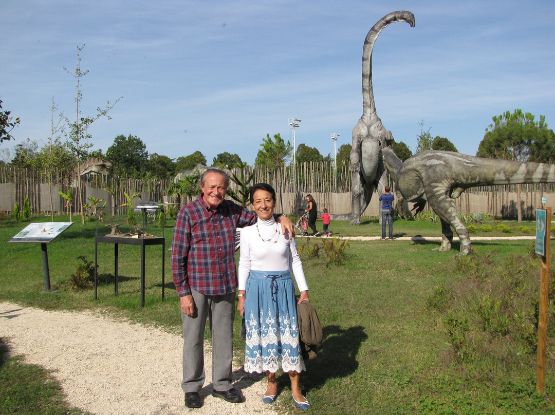 Museo della Preistoria Luigi Donini景点图片