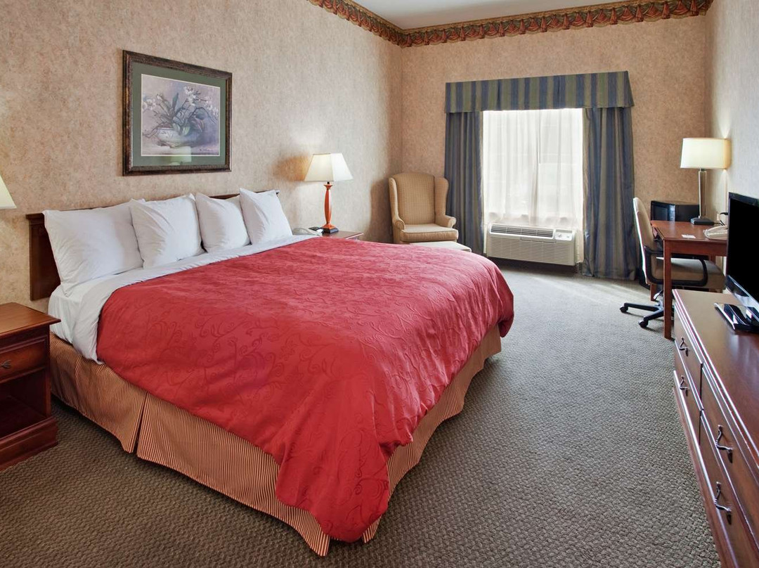 Country Inn & Suites by Radisson, Somerset, KY主图