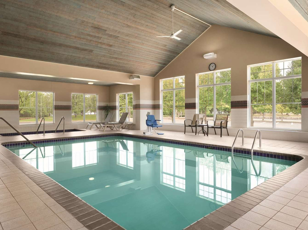 Country Inn & Suites by Radisson, Brooklyn Center, MN主图