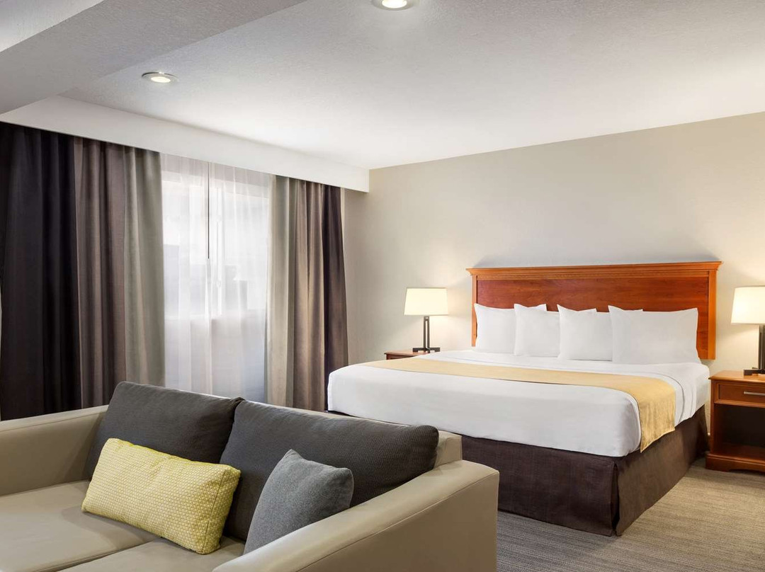 Country Inn & Suites by Radisson, Sidney, NE主图