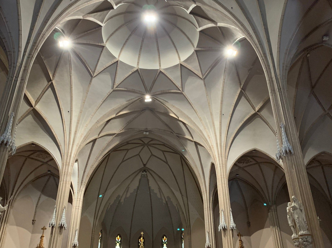 Santuario Santa Valeria景点图片