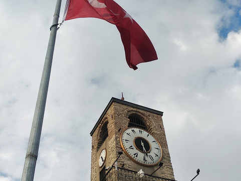 Sivrihisar旅游攻略图片