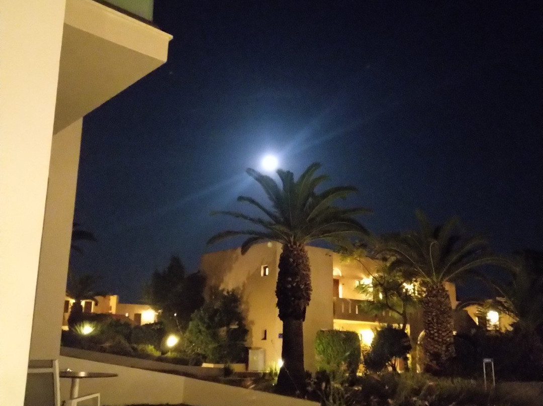 Porto Bello Beach主图