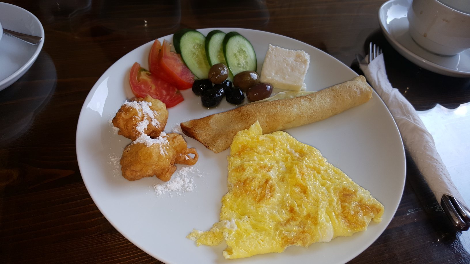Glaro Garden Hotel-官方
