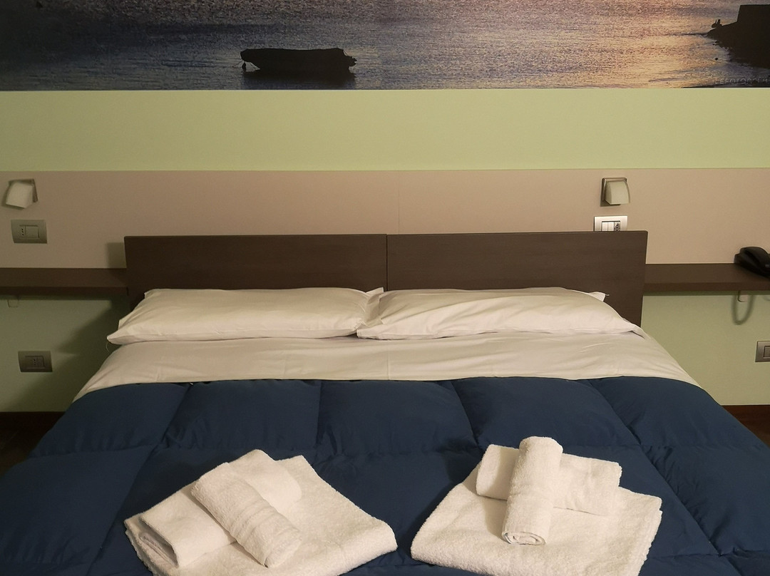 Albergo Residence Isotta主图