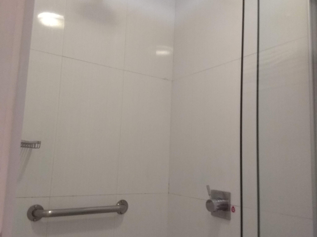 Profissionalle Hotel São Luís主图