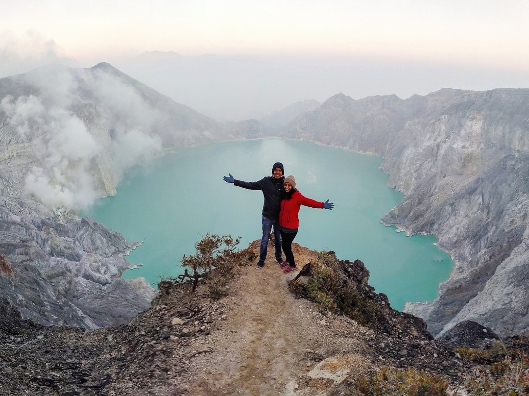 Ijen Bromo Tour And Travel-巴纽旺宣必去景点