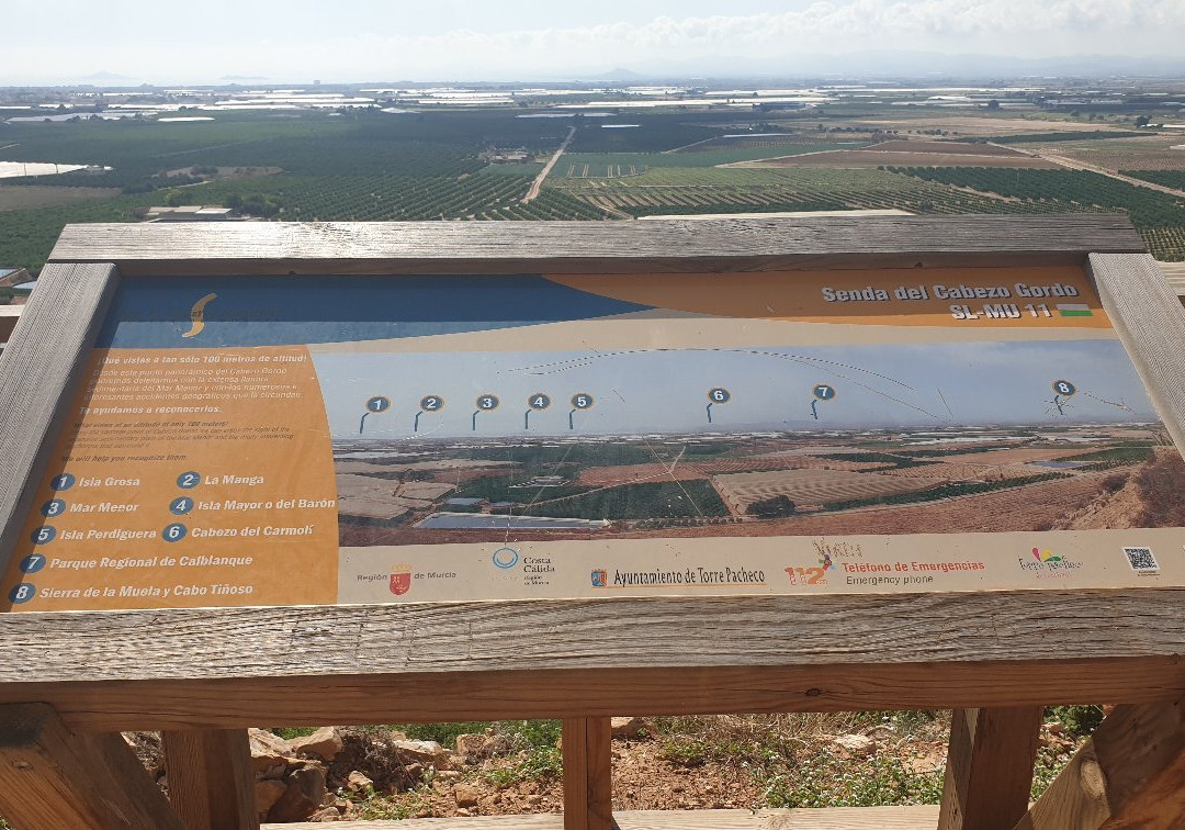Sima de las Palomas景点图片