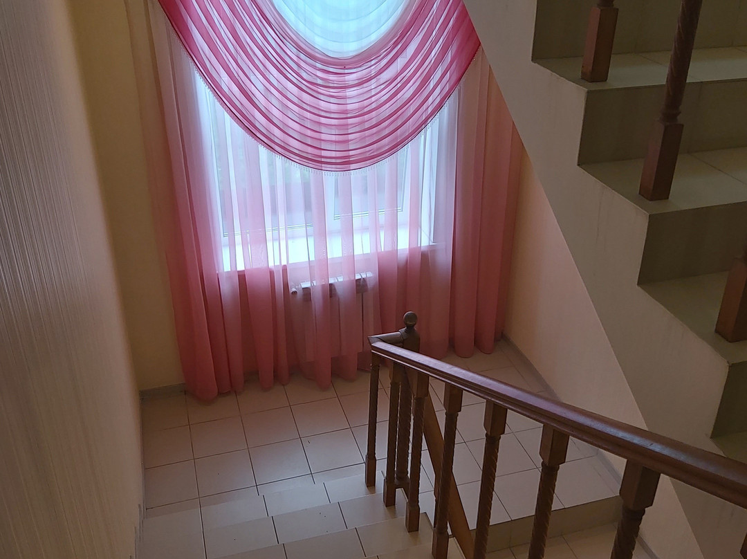 Hotel Teremok Moskovsky主图