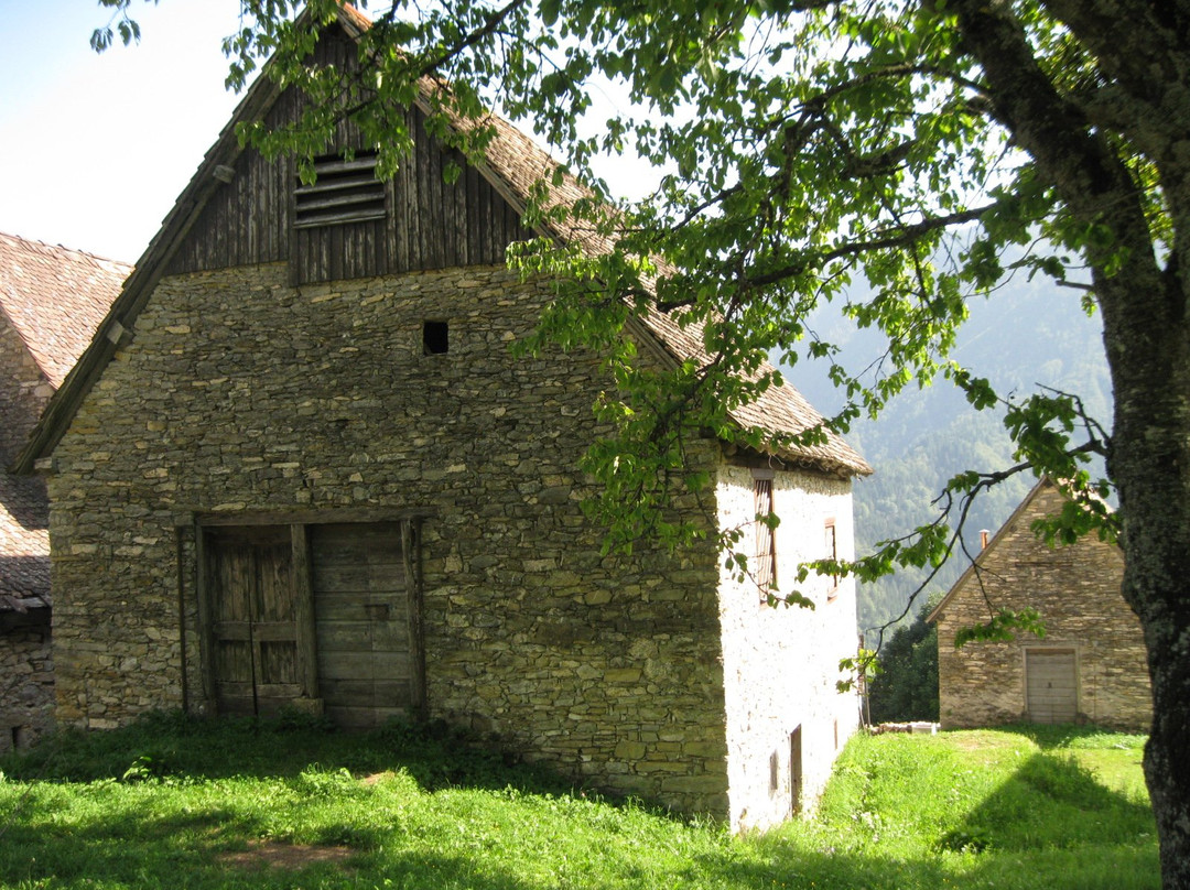 Borgo di Orias景点图片