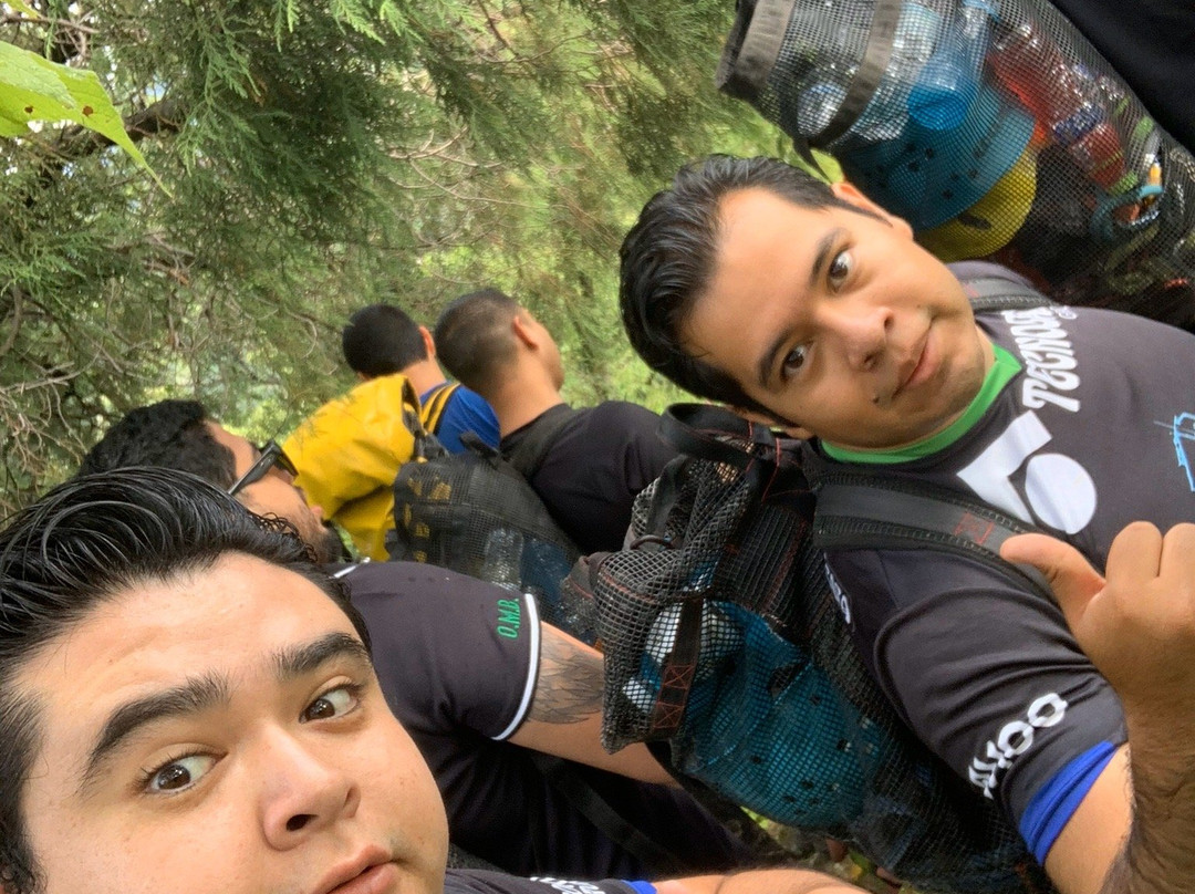 E LTE Tu Camino a La Aventura-Tepoztlan必去景点