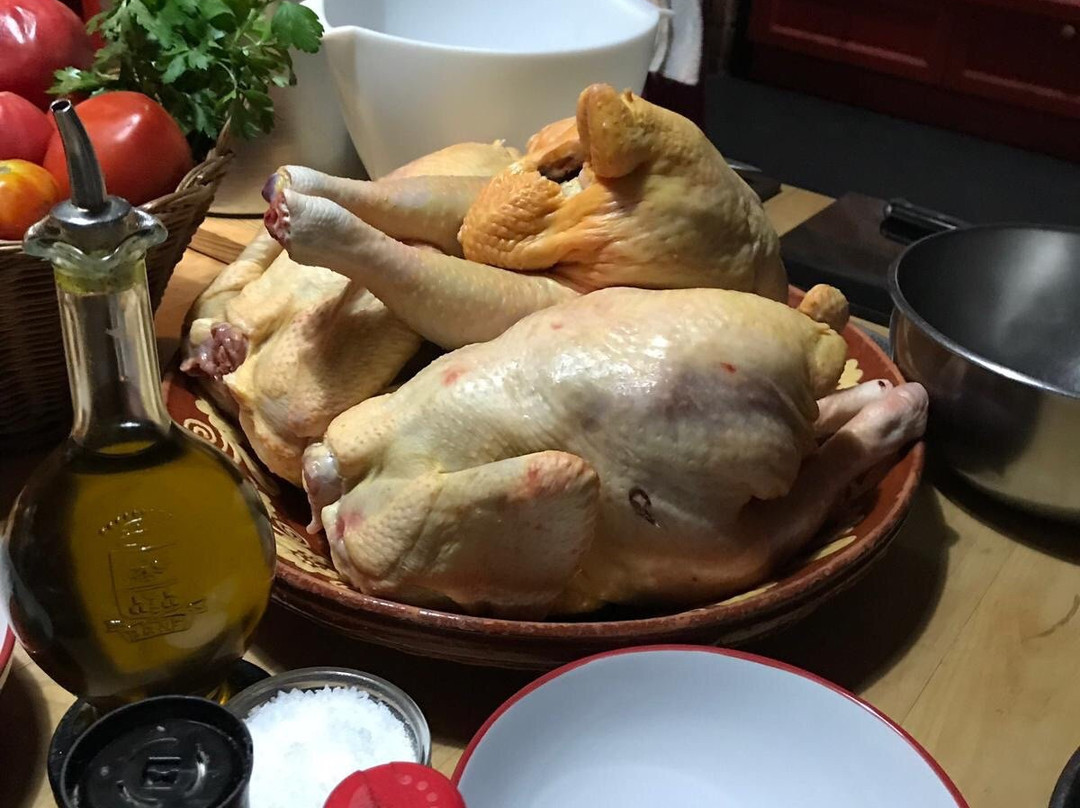 公平乡间别墅主图