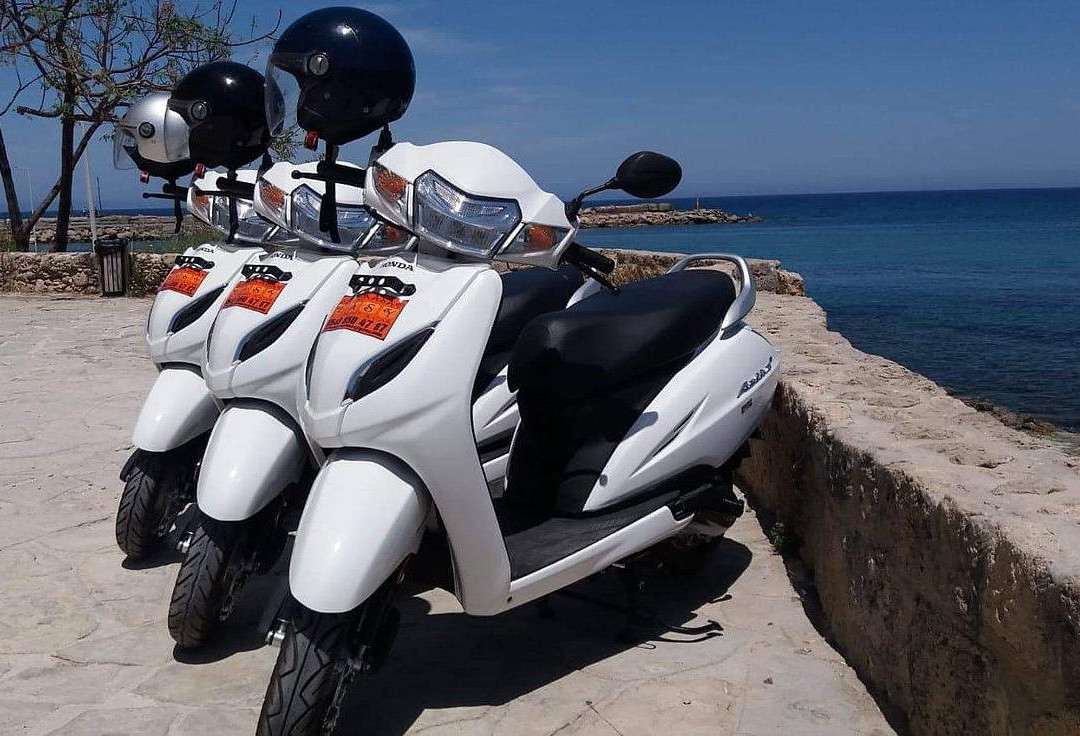 Easy Rent A Car North Cyprus景点图片