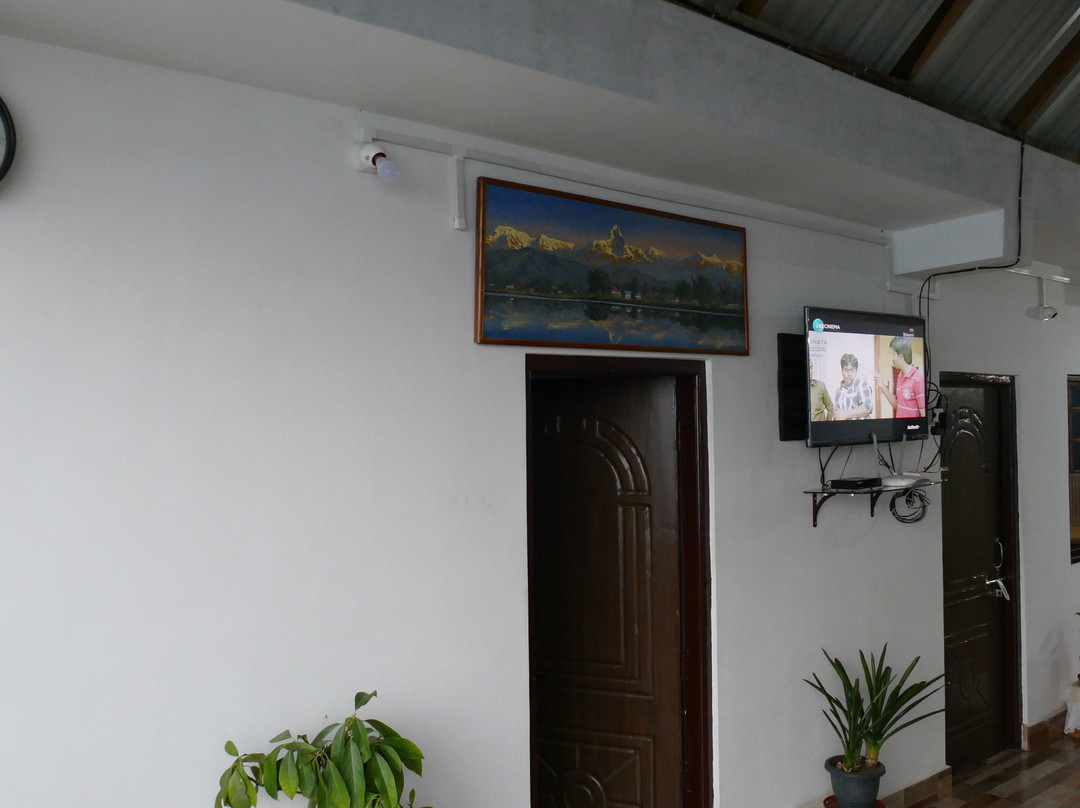 Family Homestay主图