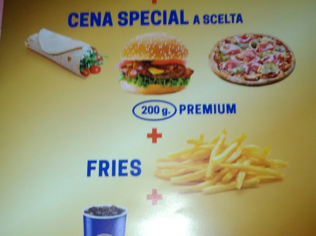 Cinelandia-Arosio必去景点