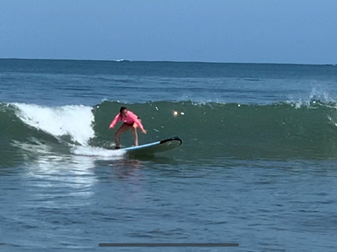 Frijoles Locos Surf Shop-大滩必去景点