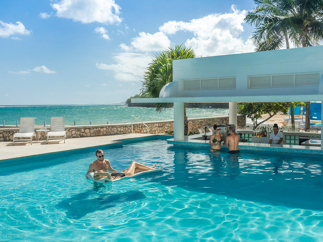 Couples Tower Isle主图