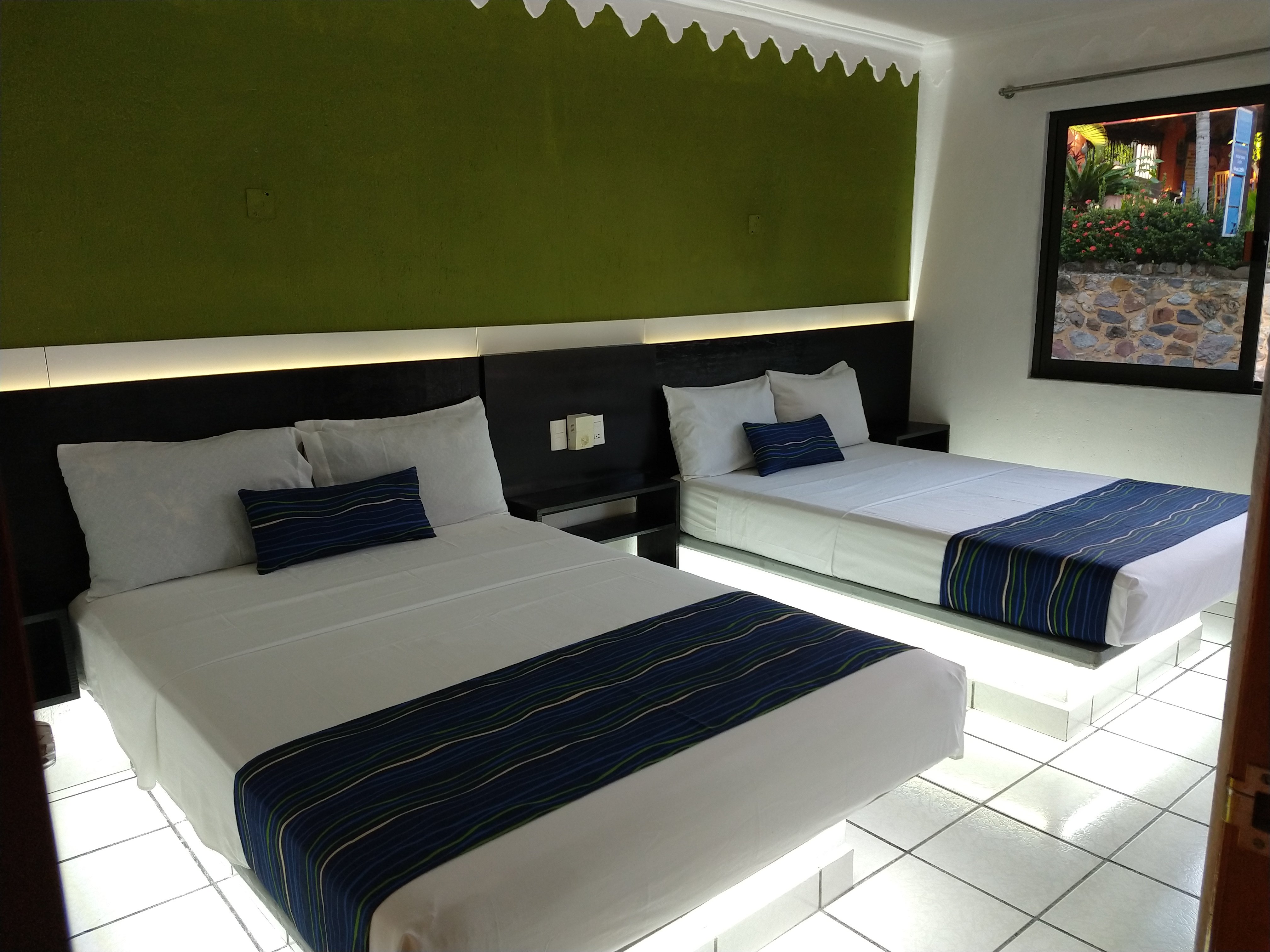 Hotel Villasol-官方