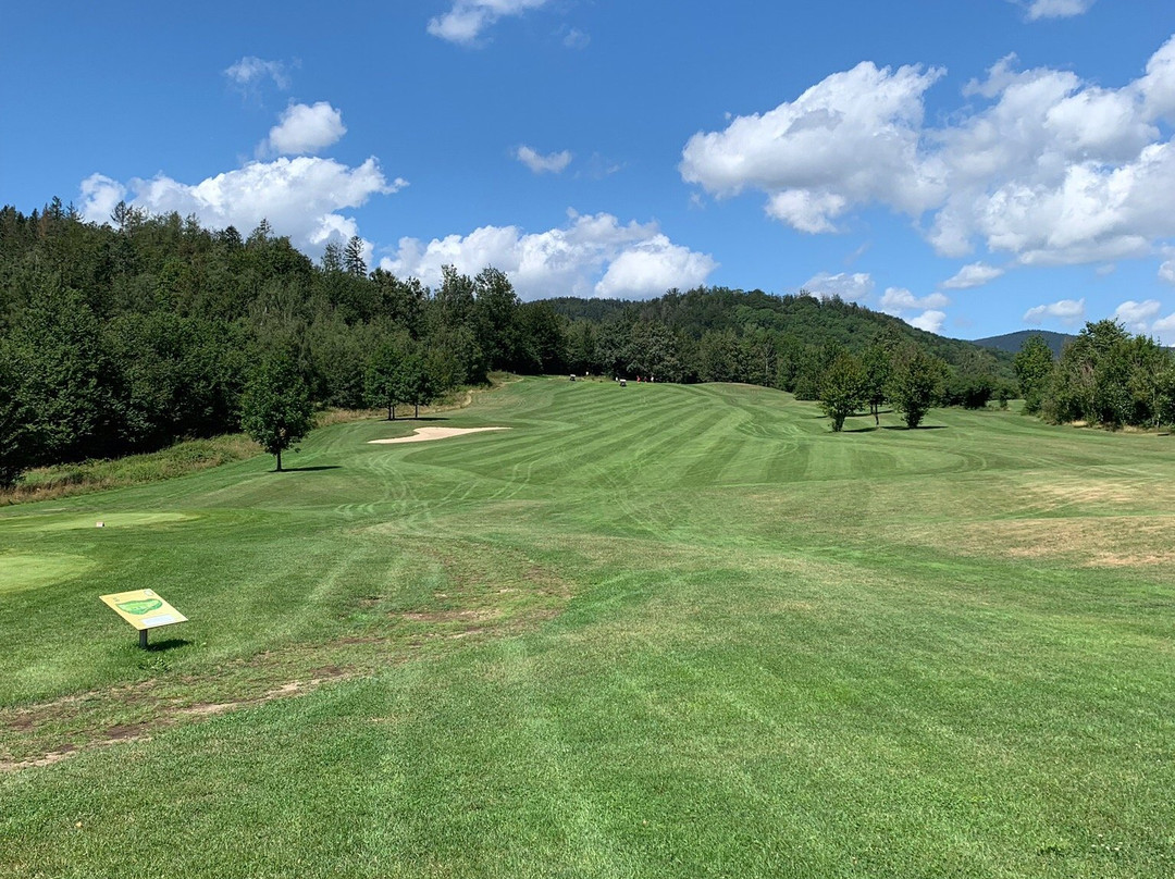 Golf-Club Furth i. Wald景点图片