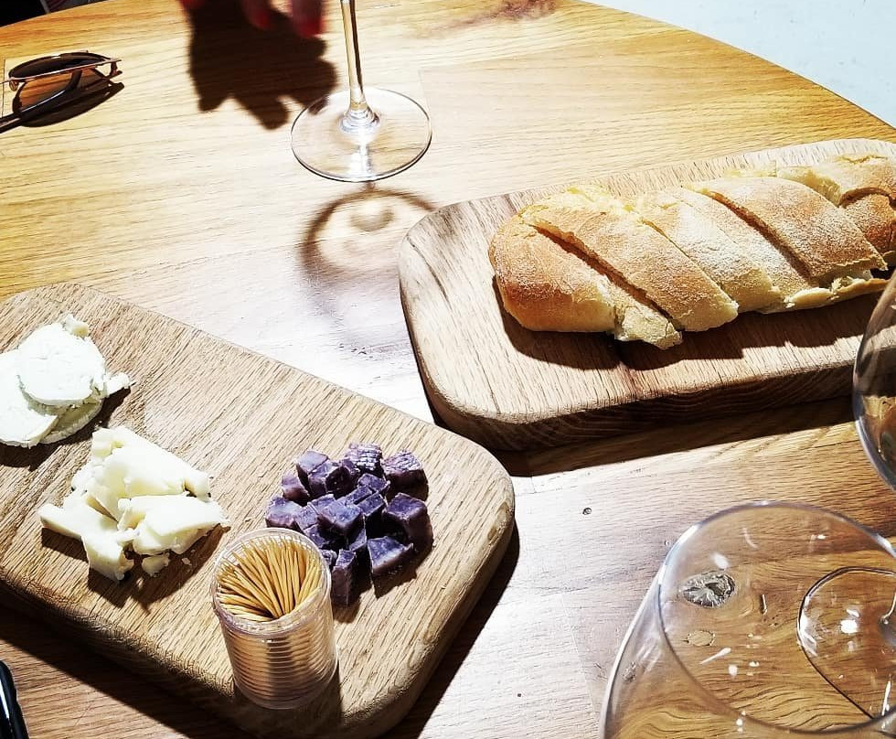 Tel Shifon Winery-Ortal必去景点