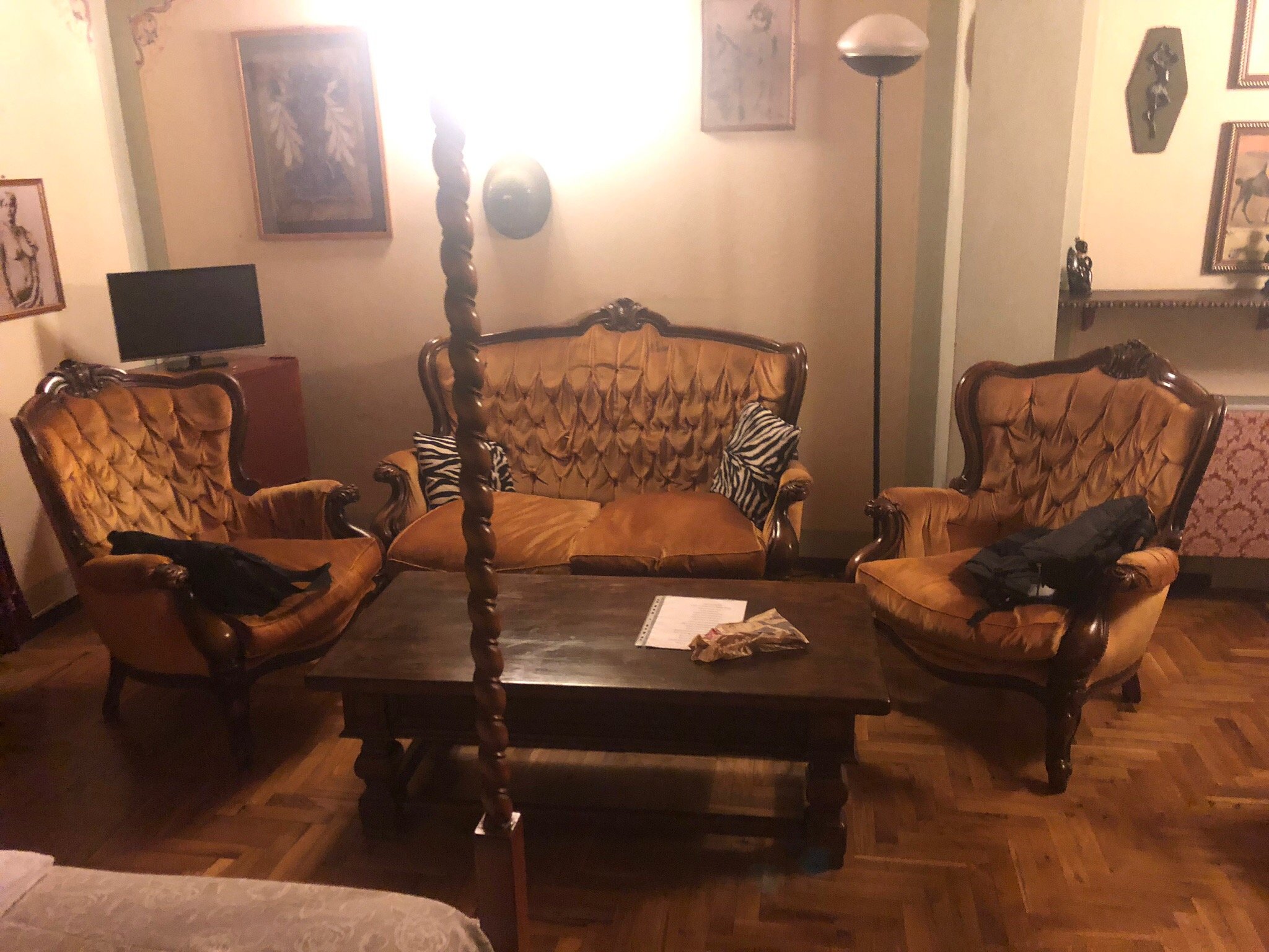 Hotel Villino della Flanella-官方