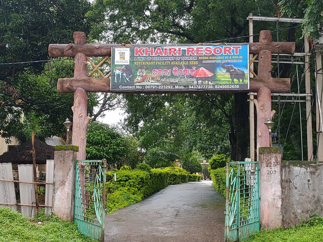 Similipal Khairi Resort主图