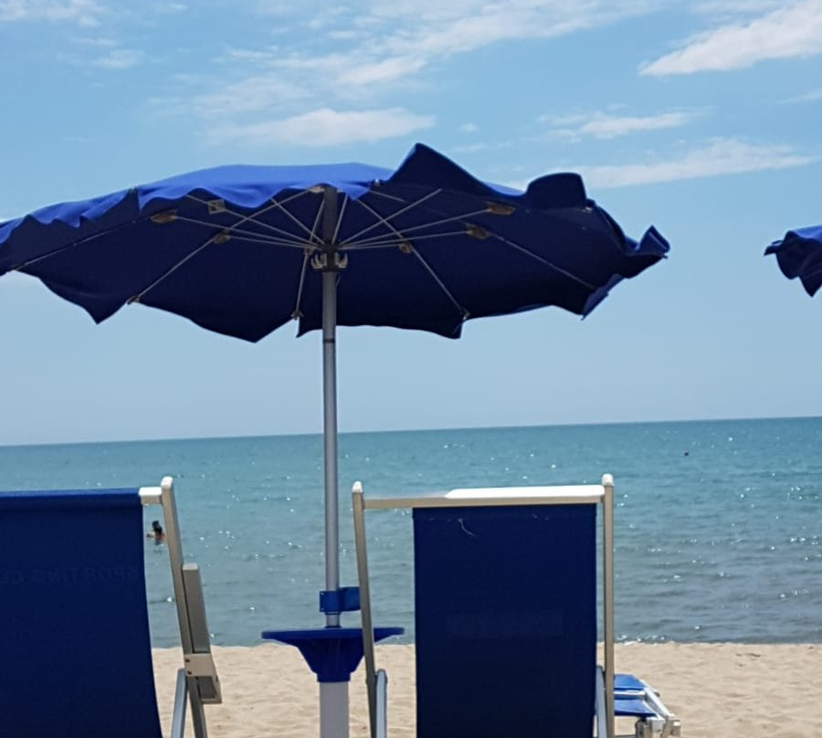 Lido Sporting-Castellaneta Marina必去景点