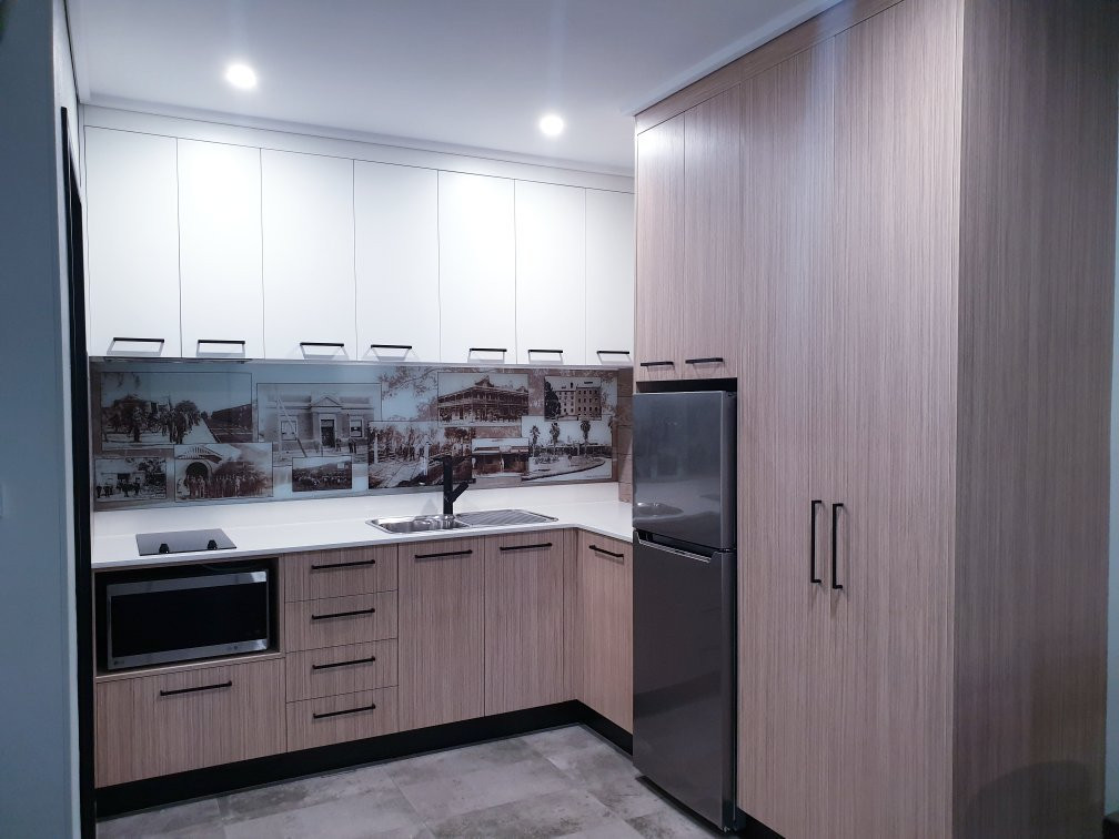 Barooga River Gums Motor Inn主图