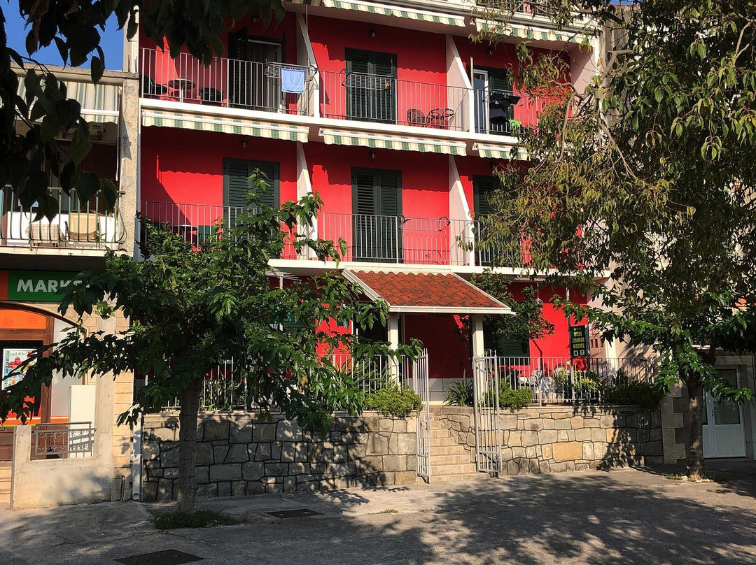 Apartments Casa Rosada主图