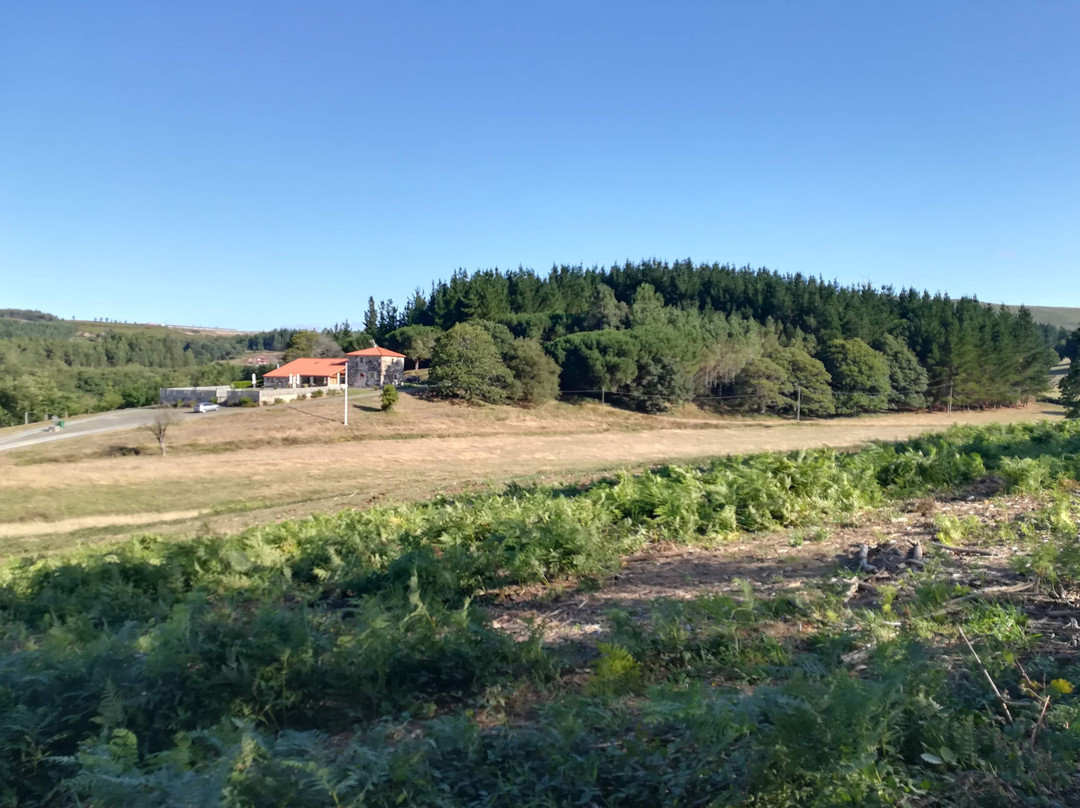 Porto de Bois Apartamentos Turisticos主图