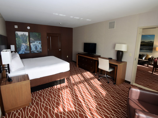 Angel Of The Winds Casino Resort主图