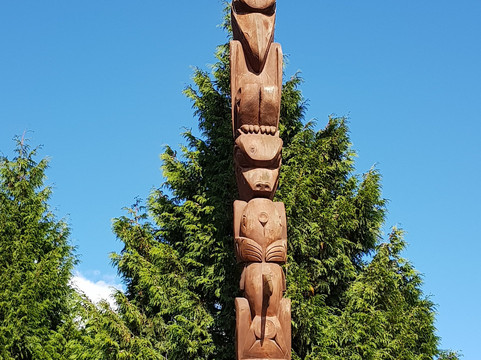 Talaysay Tours-温哥华必去景点