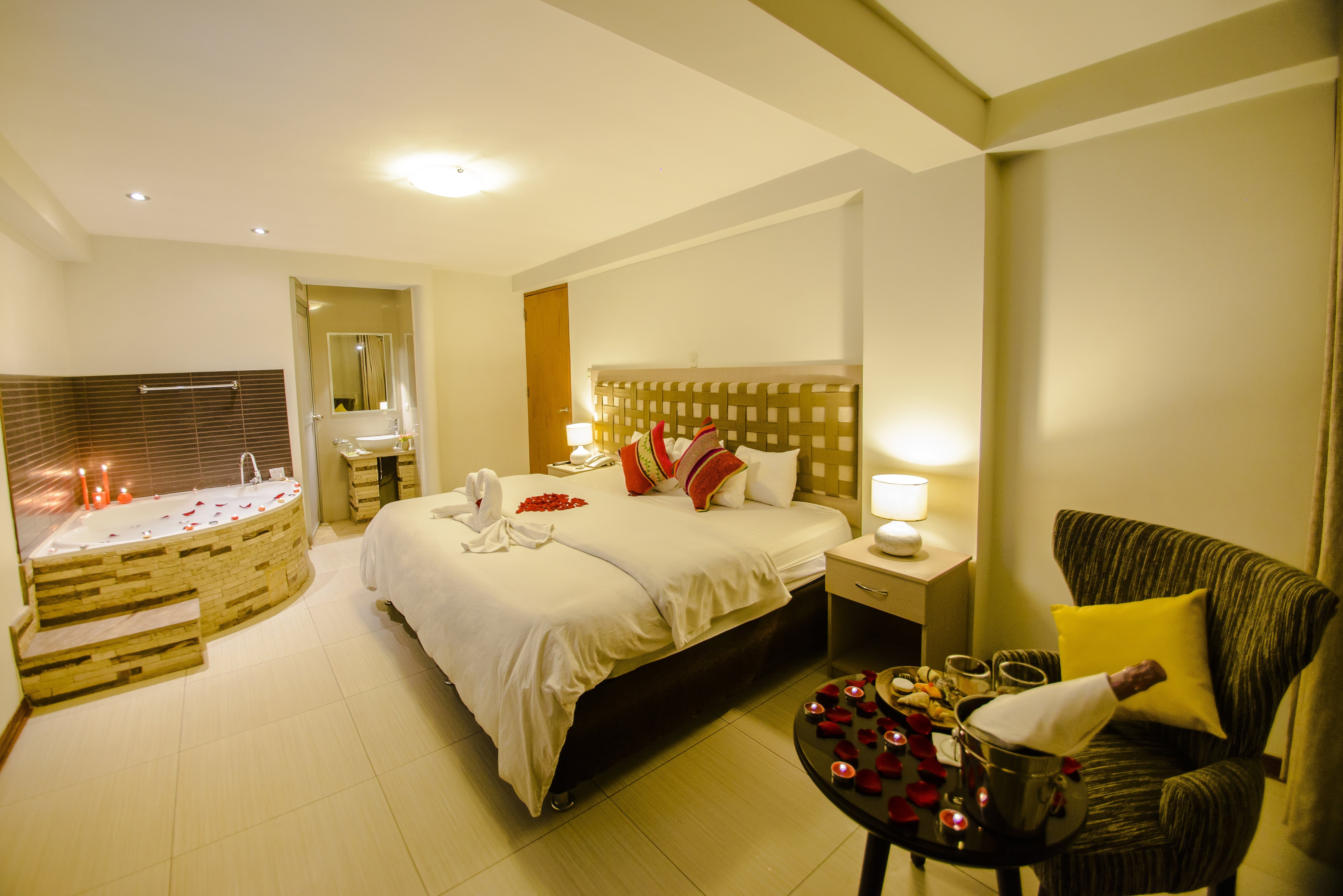 Wayta Inn-官方