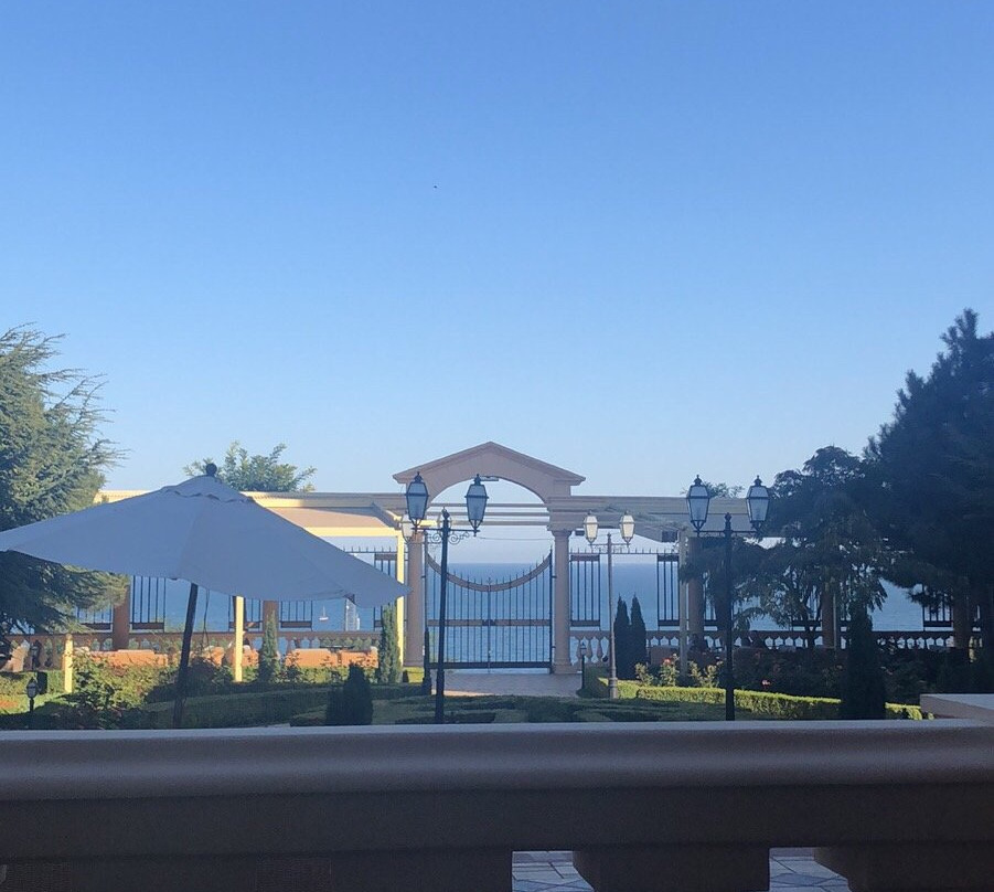 La Gioconda Boutique Hotel主图