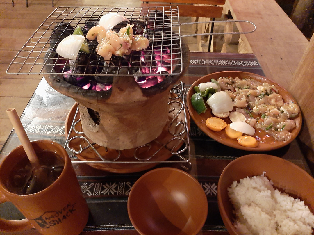 Nguyen Shack Retreat主图