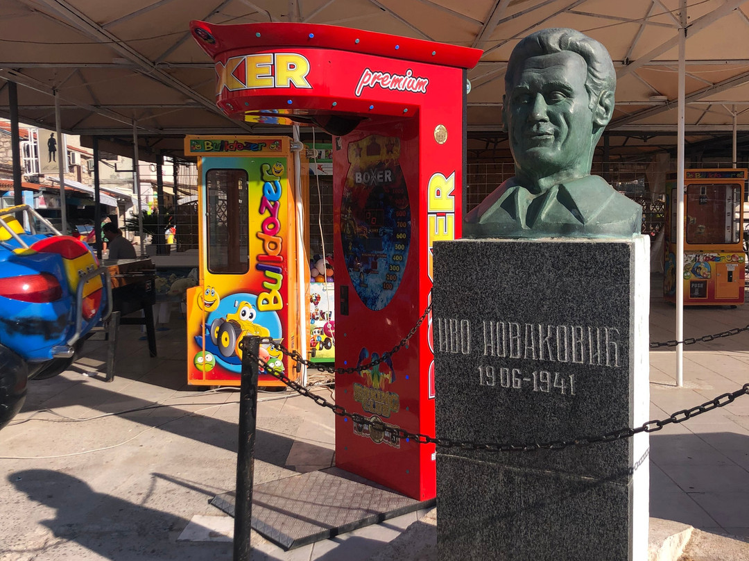 Sutomore Beach-Sutomore必去景点