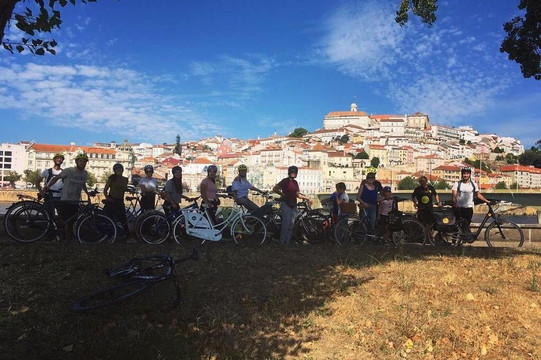 TROUXA BICLA-科英布拉区必去景点