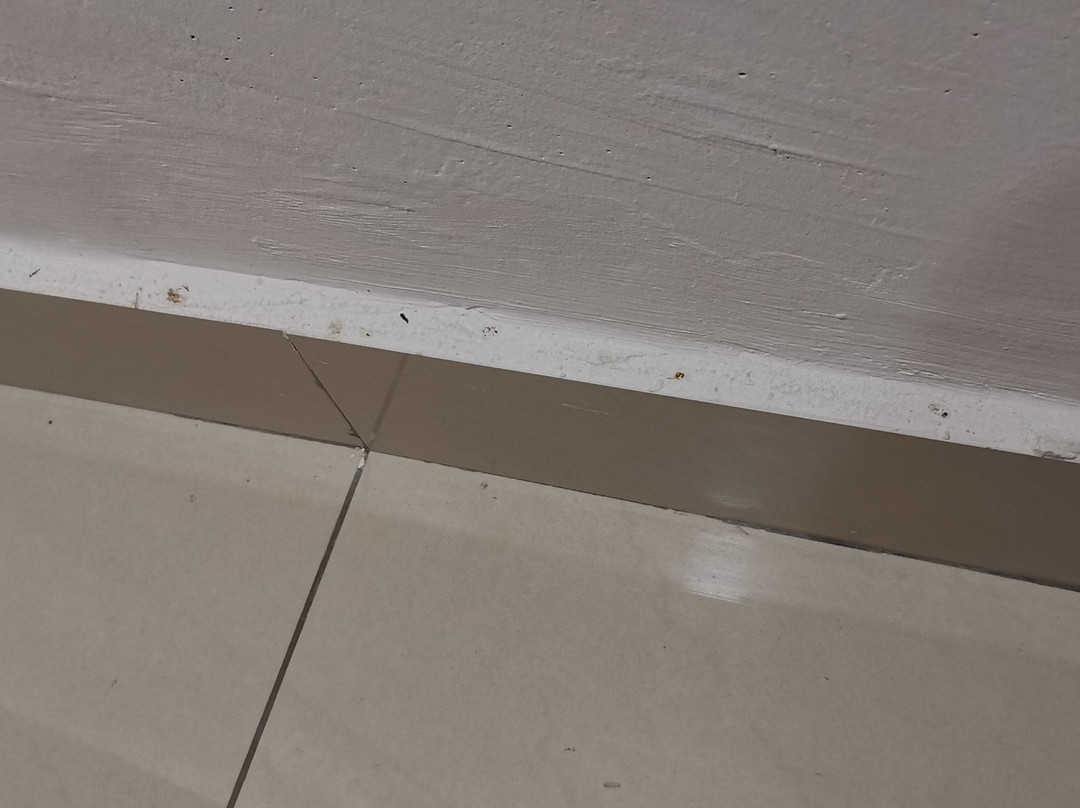 Bayu Balau Beach Resort主图