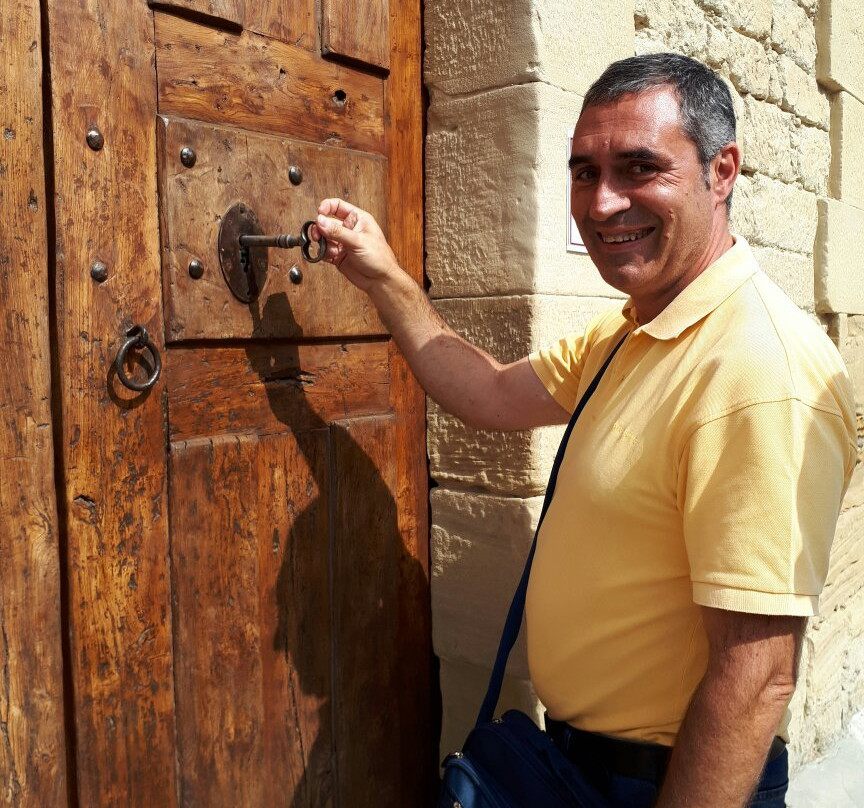 La Bodega del Tesoro景点图片