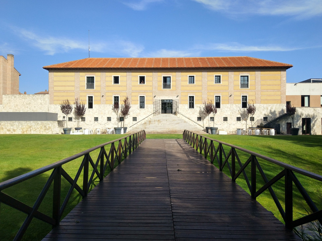 圣安娜帕拉西奥万豪AC酒店主图