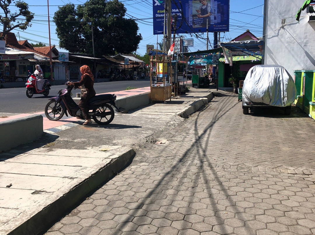 Nakula Bromo Tour-庞越必去景点