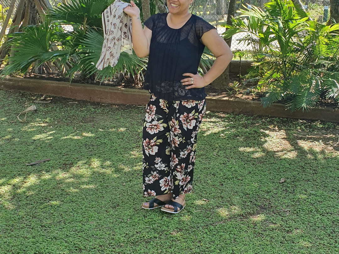 Nukuma'anu Fale
