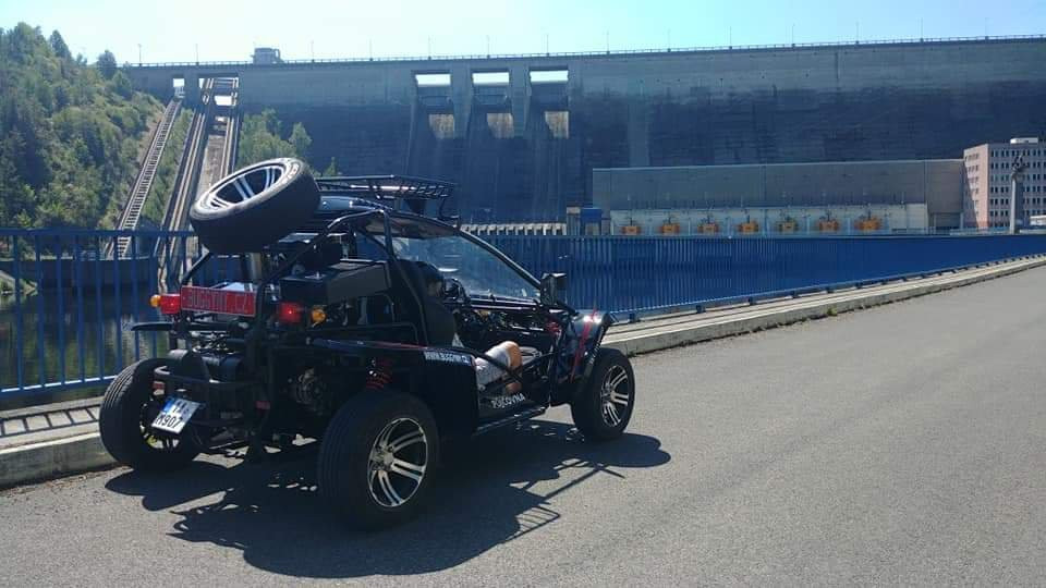 BUGGYNY s.r.o.-布拉格必去景点