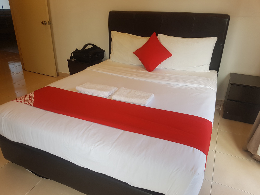Seri Bayu Resort Hotel主图