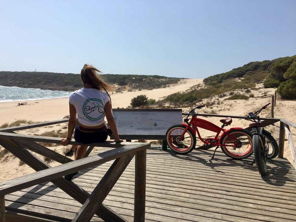 Zahara Bike-Zahara de los Atunes必去景点