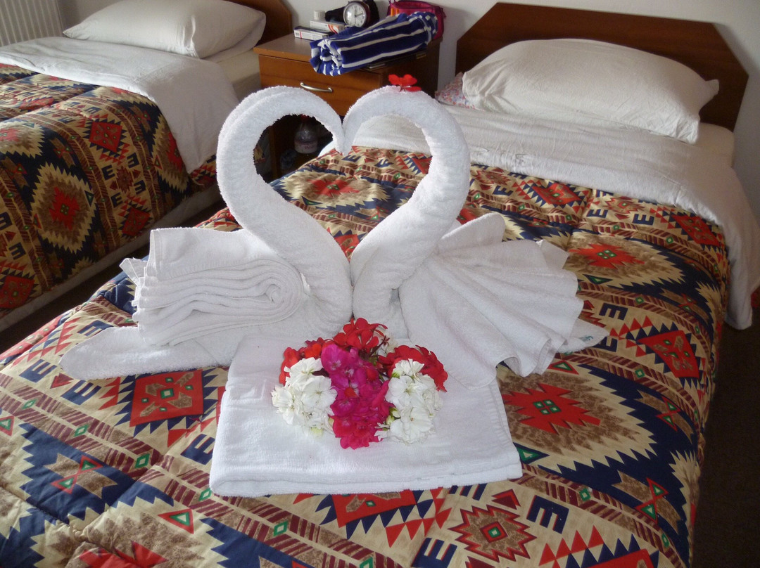 Citrus Tree Gardens主图