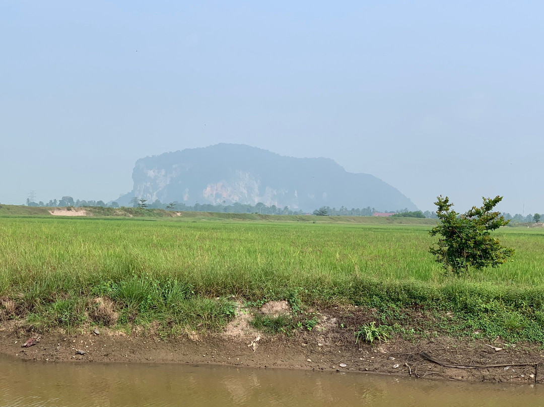 Blue Lagoon景点图片